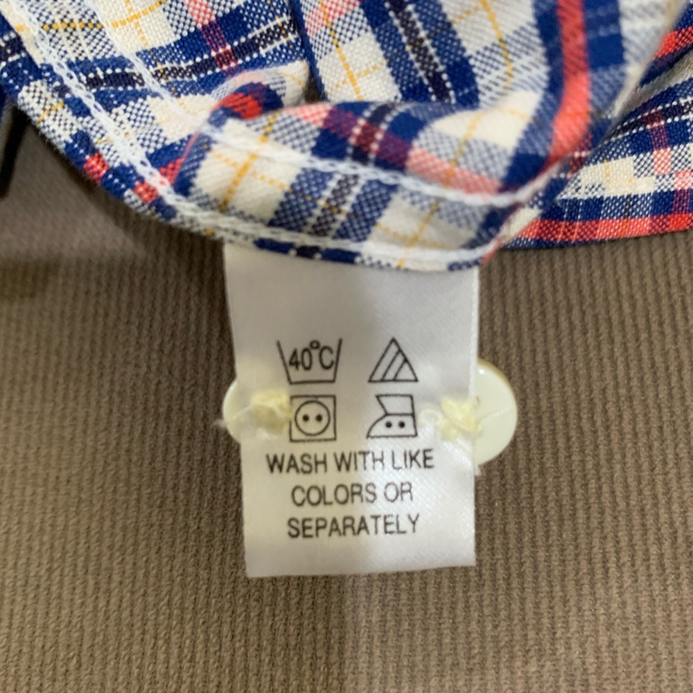 Dockers Button Down - Picture 5 of 5